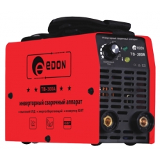 Зварювальний інвертор Edon TB-300A