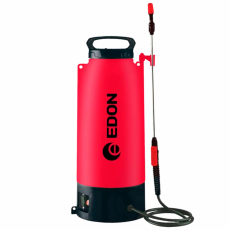 Акумуляторний садовий обприскувач Edon AGS-10L