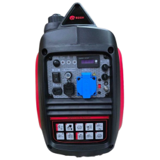 Генератор інверторний бензиновий EDON ED-H2900IS