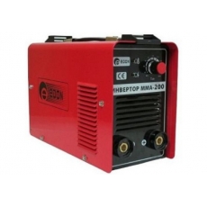 Зварювальний інвертор Edon MINI-200ЧЕМ