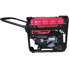 Інверторний генератор Edon ED-5500IG