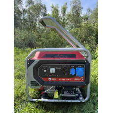 Генератор бензиновий Edon PT-9000 A-S