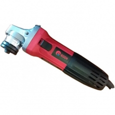 Кутошліфувальна машина Edon AG125 / 1200