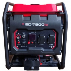 Інверторний генератор Edon ED-7500io