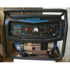 Генератор бензиновий REDBO ED14-1500-V