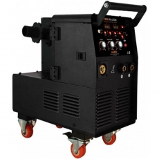Зварювальний напівавтомат Redbo PRO NBM-275