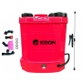 Обприскувач акумуляторний Edon AGS-12L