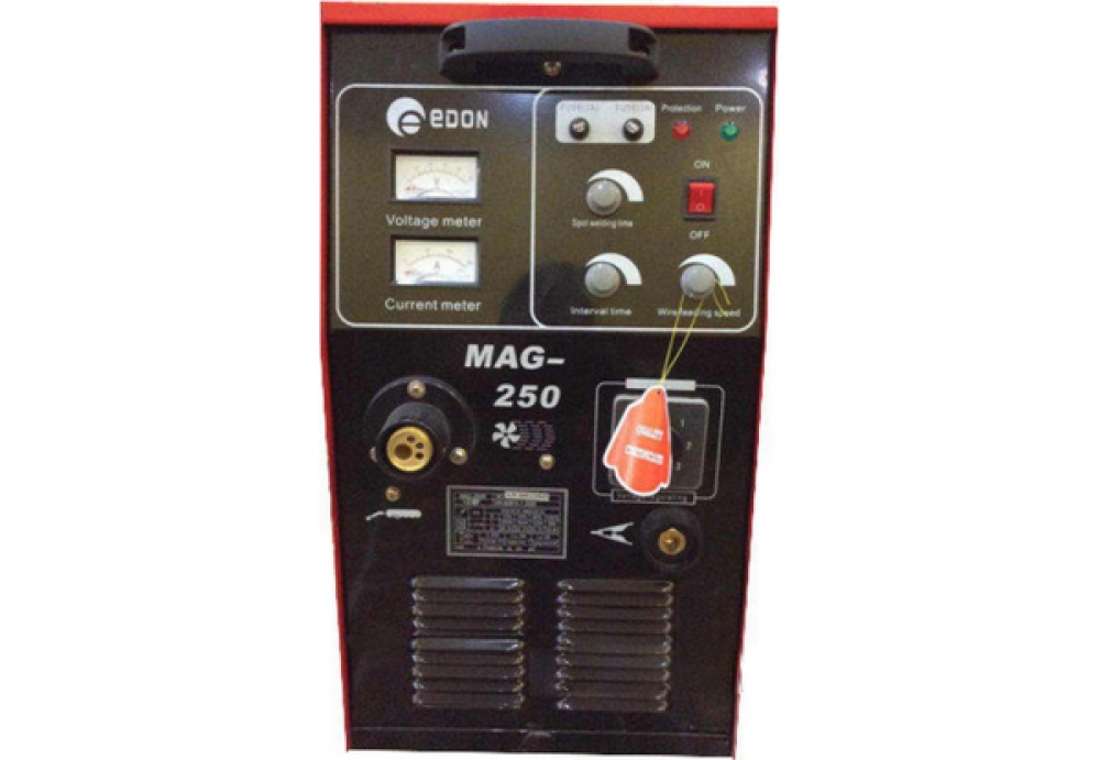 Промисловий напівавтомат MAG-250