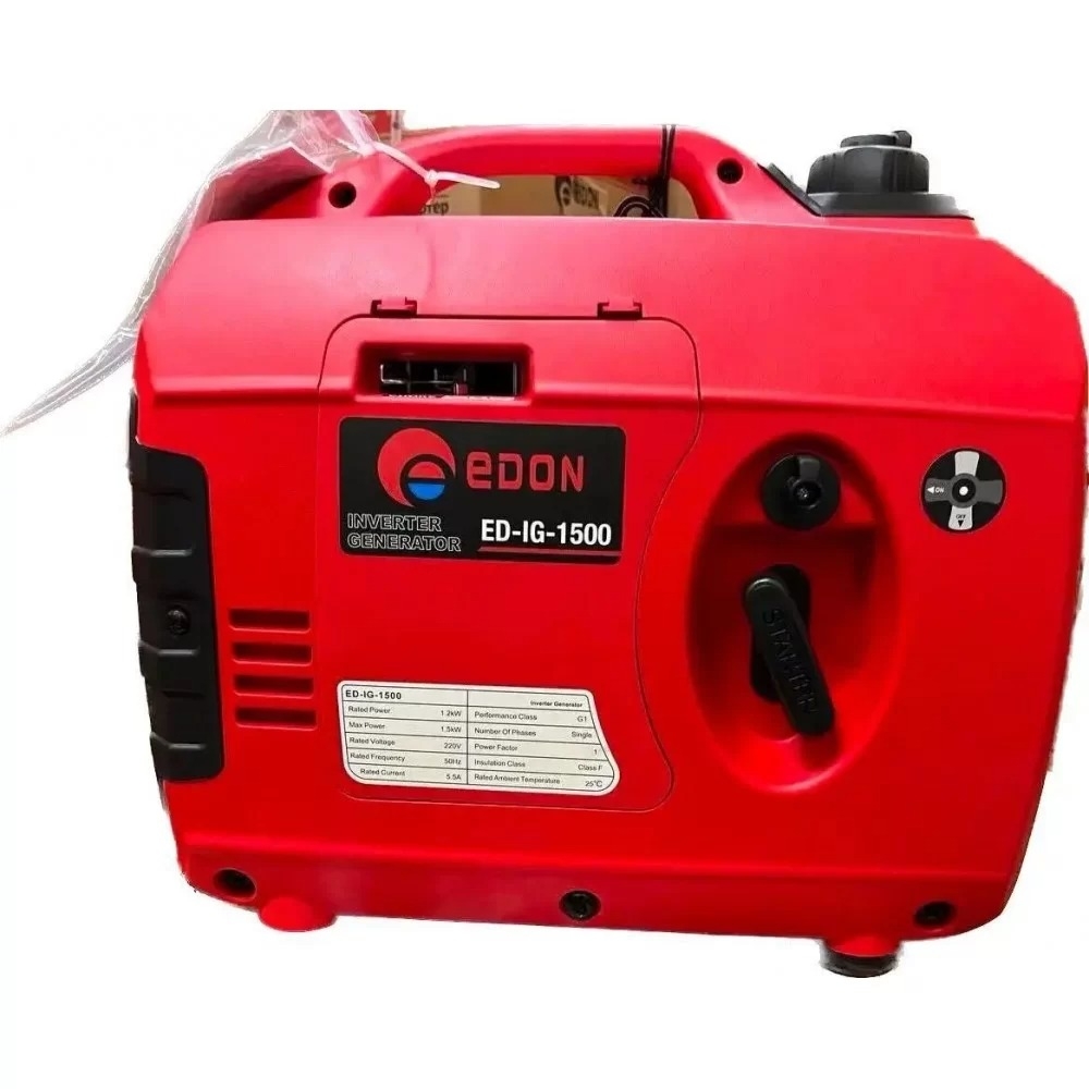 Інверторний генератор Edon ED-IG 1500