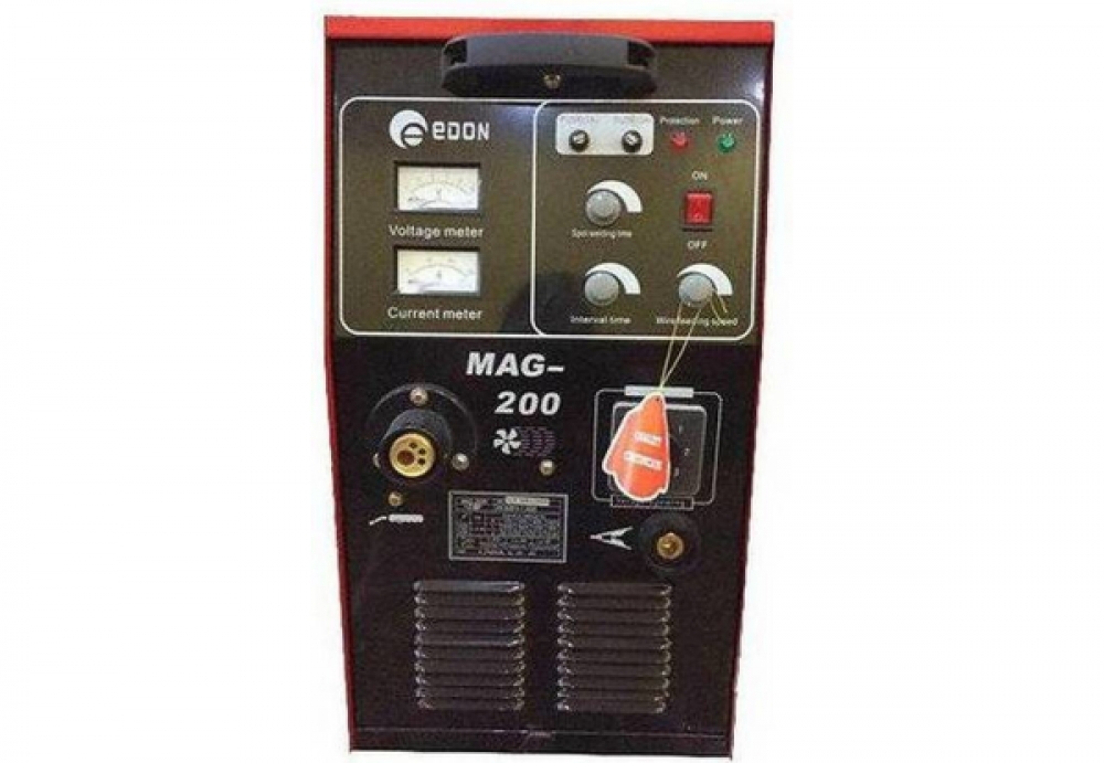 Промисловий напівавтомат MAG-200
