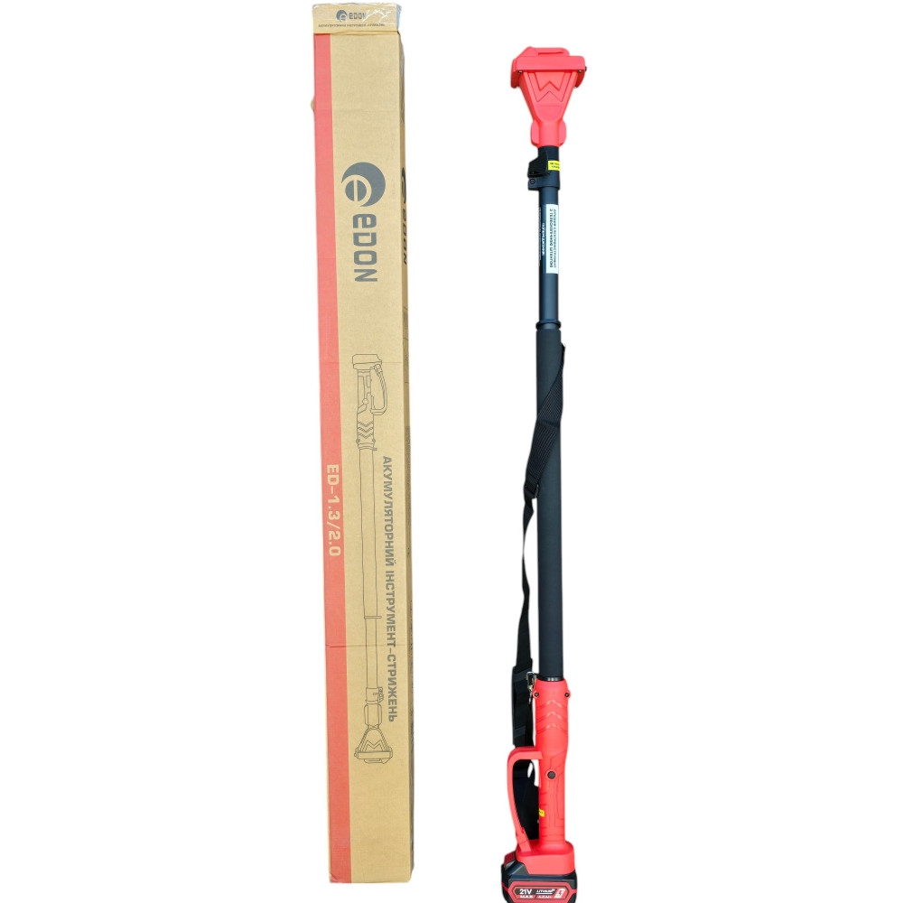 Подовжувач телескопічний Edon ED-1.3/2.0