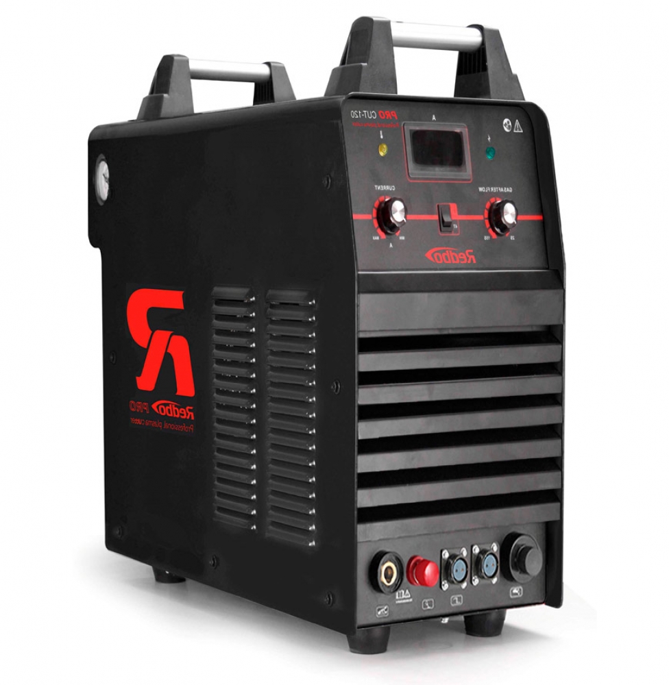 Плазморіз Redbo PRO CUT-100