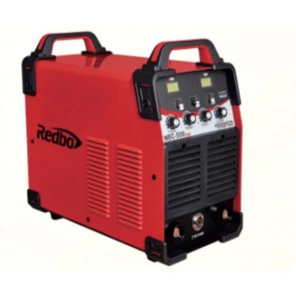 Напівавтомат Redbo ExpertNBC-550 (MIG)