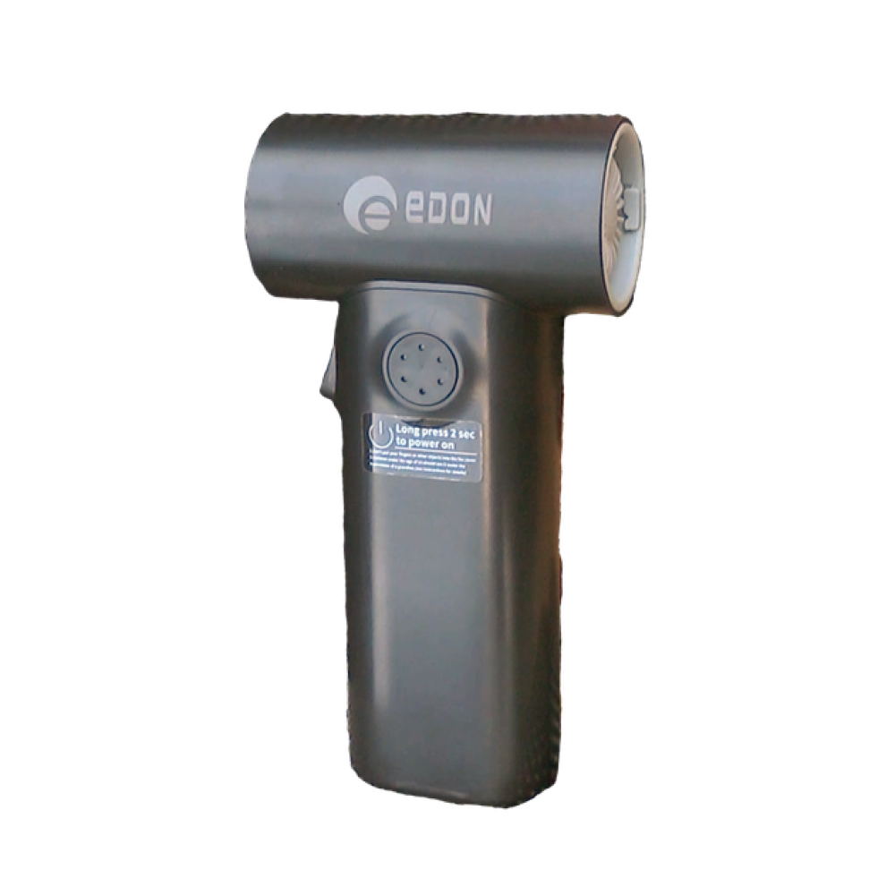Багатофункціональний турбовентилятор EDON ED-F1000